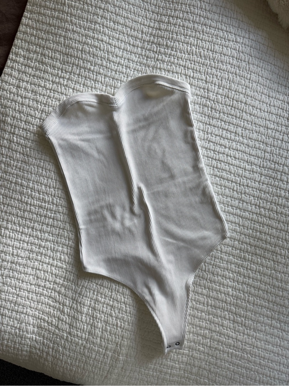 Abercrombie Bodysuit